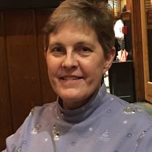 Meet your Posher, Mitzi